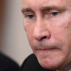 График расходов России на санкции