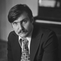 Александр Злотник утверждает о убийстве Ивасюка