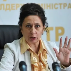 Head of the Audit Chamber resigns