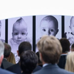 Over 700 Children Killed: Ukraine's Interior Minister Reveals Grim War Toll