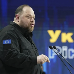 Референдум про мирну угоду в Україні