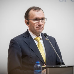 Норвегія підтримує Україну фінансами