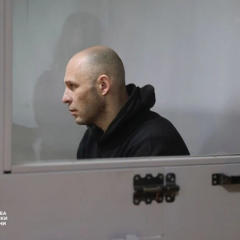 Суд над российским военнослужащим