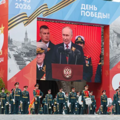 Путін готує нові репресії в Росії