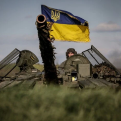 Украинцы не готовы идти на компромиссы в войне
