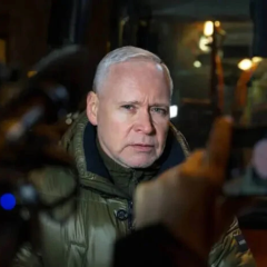 Мер Харкова Терехов вимагає перегляду графіків відключень світла