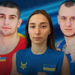Рейтинг лучших боксеров мира: семеро украинцев