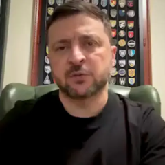 Переговоры Украины и Турции