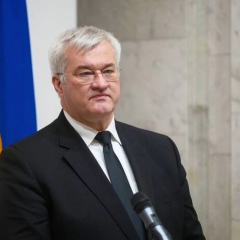 Украина готова к диалогу с Венгрией
