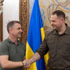 Збірна України: Ребров вносить заставу