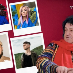 Іво Бобул про українських зірок: похвала та критика