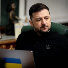 Україна та США обговорюють план миру