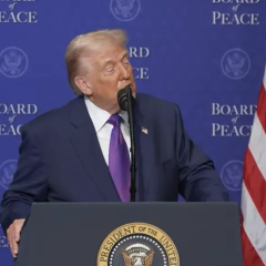 Трамп о войне в Украине: конфликт сложнее