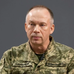 Головний напрямок атаки РФ на армію