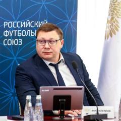 Росія та США в товариському матчі