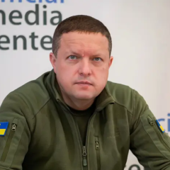 Зеленський призначає нового заступника СБУ
