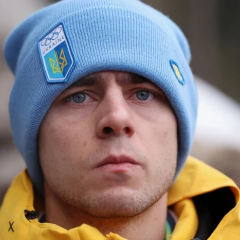 Украинский скелетонист не поедет на Олимпиаду-2026