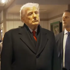 Трамп о гибели медбрата во время рейда ICE