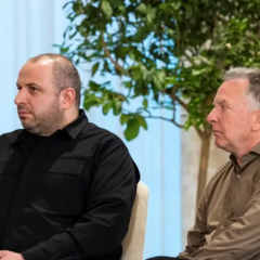 Умеров обсуждает возвращение заключенных с Уиткоффом и Кушнером