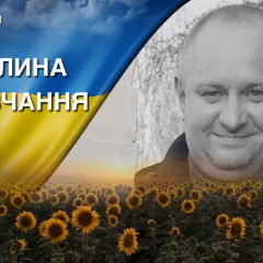 Александр Маслак уничтожает вражеский танк