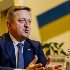 Новая коалиция в Чехии: отношения с Украиной