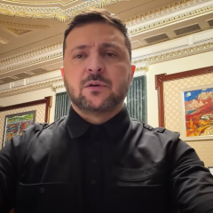 Геннадій Радченко призначений заступником командувача Повітряних сил