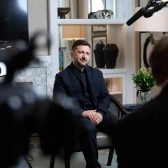 Zelensky announced loss of influence on Moldova and Armenia