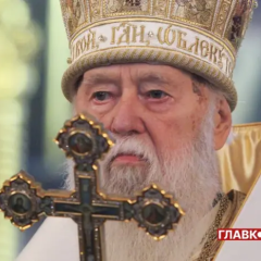 Патриарх Филарет: биография, скандалы и автокефалия