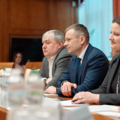 Литва выделила 2,3% ВВП: финансовая поддержка и реформы
