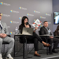 Рейтинг забруднювачів в Україні за 2020-2024