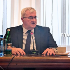 Повітряне простору для дронів