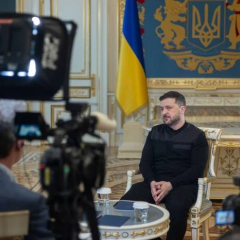 Підготовка Росії до атаки на українське водопостачання