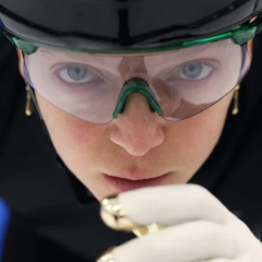 Аріанна Фонтана - легенда Олимпиады