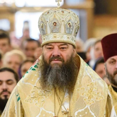 Митрополит УПЦ МП выразил благодарность