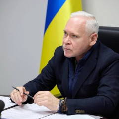 Ігор Терехов про гарантії безпеки