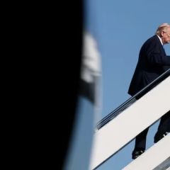 Трамп намагається укласти угоду з Іраном
