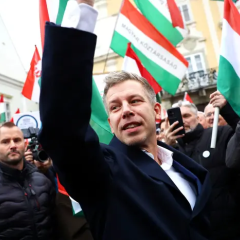 Орбан о плане Зеленский: война с Венгрией
