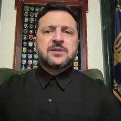 Зеленский совещание с министром обороны