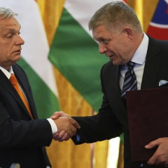 План Б ЕС для Украины: 30 млрд евро кредитов