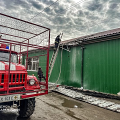 Поранені від удару у Золочеві