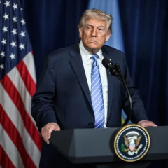 Отмена глобальных пошлин Трампа Верховным судом США