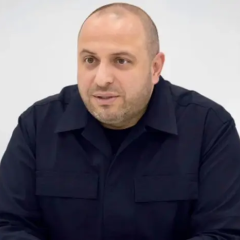 Умеров ведет переговоры в ОАЭ