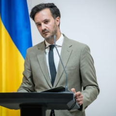 Україна спростувала фейк РФ про атаки з території Латвії