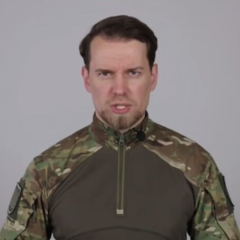 СБУ та Сили оборони у Харкові