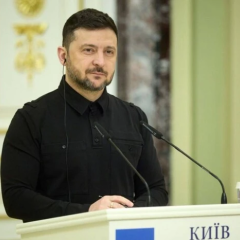 Зеленський декларує мільйони в готівці