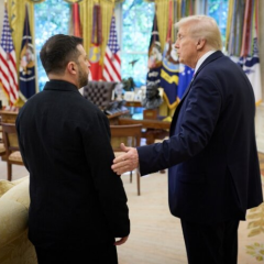 Ліквідація USAID адміністрацією Трампа