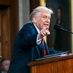 Суддя відмовив у позові Трампа до WSJ