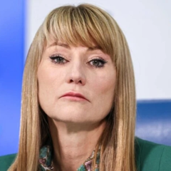 Логотип Олімпіади: Росія та Фінляндія