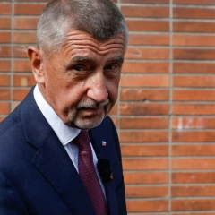 Зеленский и премьер Чехии в Ереване
