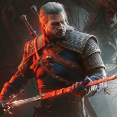 DLC Песни прошлого для Ведьмака